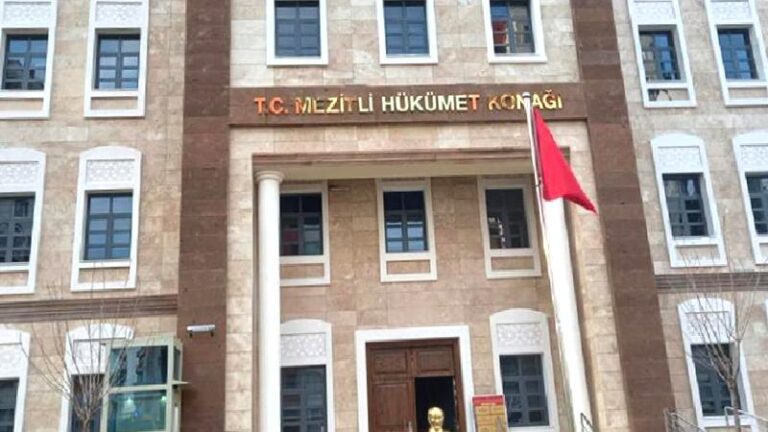 Kaymakam ve oğlu, karakolda beş çocuğu dövdü: Baro suç duyurusunda bulundu