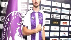 Keçiören’in Başkan’ı