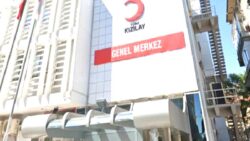 Kızılay’ın il ve ilçe yönetiminde çok sayıda AKP’li var