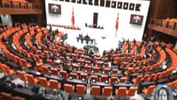 Kürt sorununun çözümü için oluşturulan komisyon kuruluşunda sona gelindi, cuma günü son şekli verilecek 