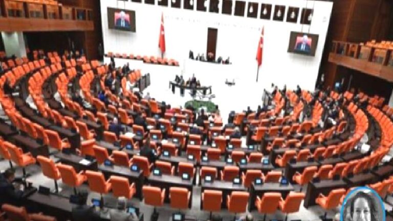 Kürt sorununun çözümü için oluşturulan komisyon kuruluşunda sona gelindi, cuma günü son şekli verilecek 