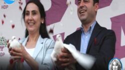 Mahkeme, Demirtaş ve Kobani davası sanıklarının tahliye talebini AİHM kararına rağmen geri çevirdi: “AİHM kararı kesinleşmedi”