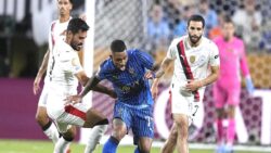 Manchester City 3-4 Al-Hilal (MAÇ SONUCU-ÖZET) Manchester City’ye Al-Hilal şoku!