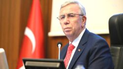 Mansur Yavaş: Hani ‘PKK’lılar Ankara Büyükşehir’de sayaç okuyacaktı, ne oldu?