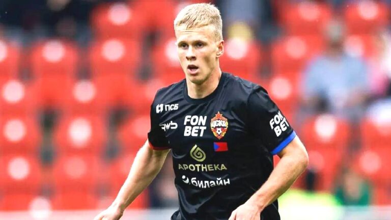 Matvey Kislyak’tan Fenerbahçe itirafı!