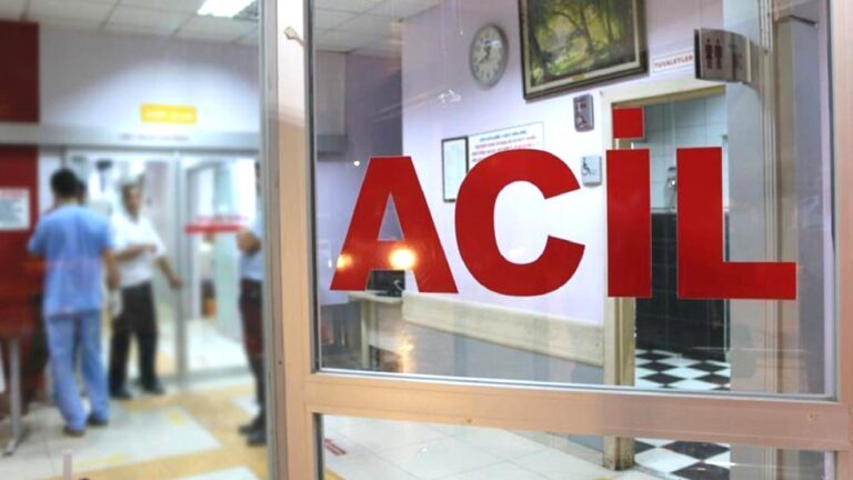 Meclis’te başlayan salgın Ankara’ya yayıldı: Hastanelere başvuru sayısı arttı