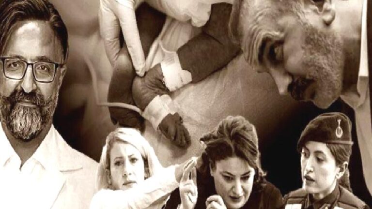 Medya Ombudsmanı Bildirici: “Yenidoğan çetesi”, bebek katili olmayabilir mi?