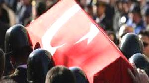 Metan gazından zehirlenerek şehit olan askerler için siyasilerden başsağlığı mesajları