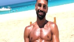 Mohamed Salah Bodrum’dan villa satın aldı!