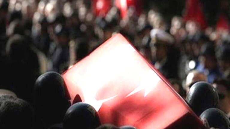 Operasyona katılan asker devre arkadaşına anlattı: Mağaraya girenler çıkamıyordu, AFAD ekiplerinin ağzından burnundan kan fışkırıyordu