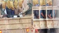 Özel kuvvetler komutanı askerin başına geçirilen “çuval” olayını anlattı; “Kalleşlik yapacağını düşünemedim!”