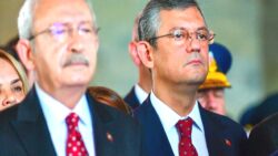 Özgür Özel: Kılıçdaroğlu’na benim kırgınlığım yok ama parti tarihinin ve üyelerinin bir kırgınlığı var