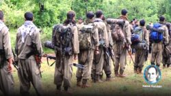 PKK’nın silah bırakma hazırlığı: Raperin bölgesi öne çıkıyor; diğer bölgelerden de görüntü verilecek