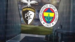 Portimonense-Fenerbahçe maçı ne zaman ve saat kaçta? FB hazırlık maçı hangi kanalda?