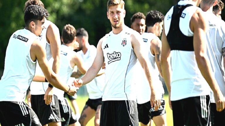 Premier Lig ekibi Semih Kılıçsoy’dan vazgeçmiyor! İşte Beşiktaş yönetiminin transfer kararı