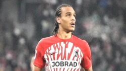 PSV Kiliann Sildillia’yı kadrosuna kattı!