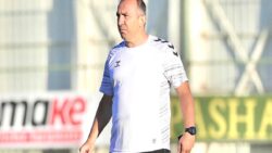 Recep uçar: İyi başladık iyi gidiyoruz