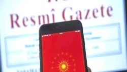 Resmî Gazete’de bugün (14 Temmuz 2025 Resmî Gazete kararları)