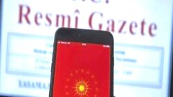 Resmî Gazete’de bugün (22 Temmuz 2025 Resmî Gazete kararları)
