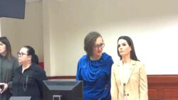 Rus Dışişleri’nden Gutsul’u hapse atma talebine tepki: ‘Avrupa’nın anti-değerleri devrede’