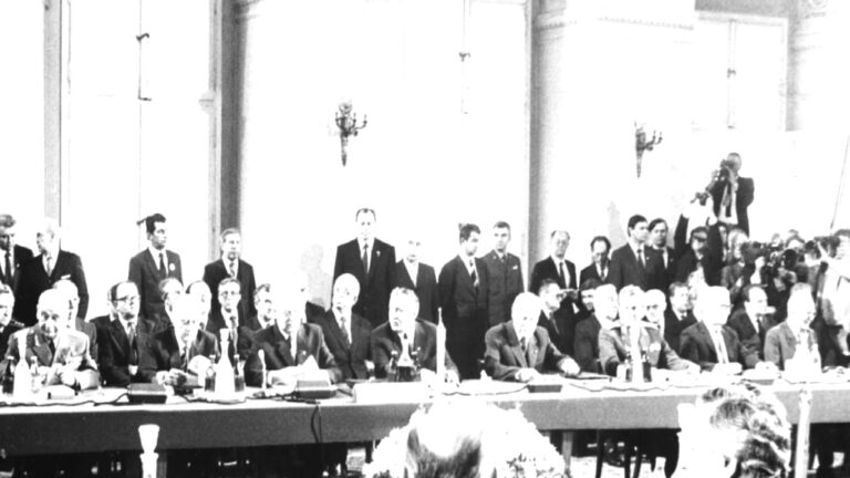 Rusya Savunma Bakanlığı, SSCB’nin Avrupa’ya yaptığı yardımlara ilişkin proje başlattı