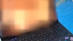 Sakarya Valiliği duyurdu: Mescitte pornografik görüntü izleyen 2 kız yakalandı