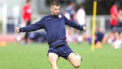 Sakaryaspor Rijad Kobiljar’ı açıkladı!