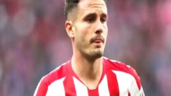 Saul Niguez Flamengo ile anlaştı!