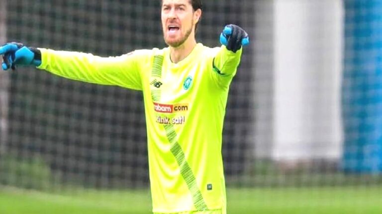 Sehic, Çorum FK’ya
