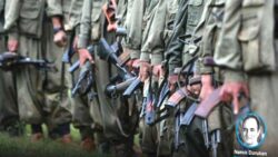 Silah bırakmada son viraja girildi: DEM Parti Erdoğan’la görüşecek, ardından Öcalan’ın çağrısıyla silah bırakma görüntüsü verilecek