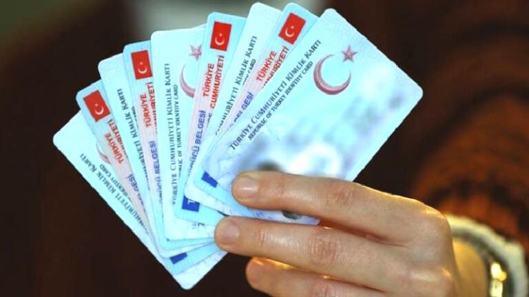Son tarih 31 Temmuz: 3,2 milyon kişinin ehliyeti geçersiz sayılabilir
