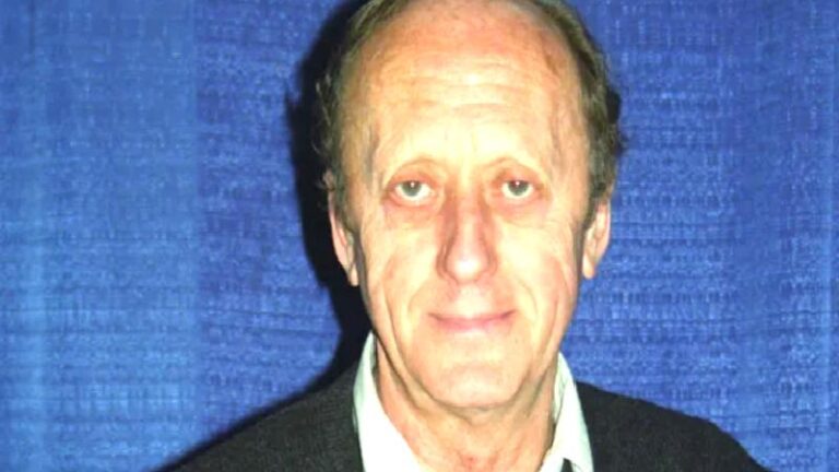 Star Wars oyuncusu Kenneth Colley hayatını kaybetti
