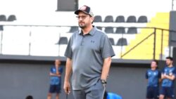 Taner Taşkın: işi sıkı tutacağız