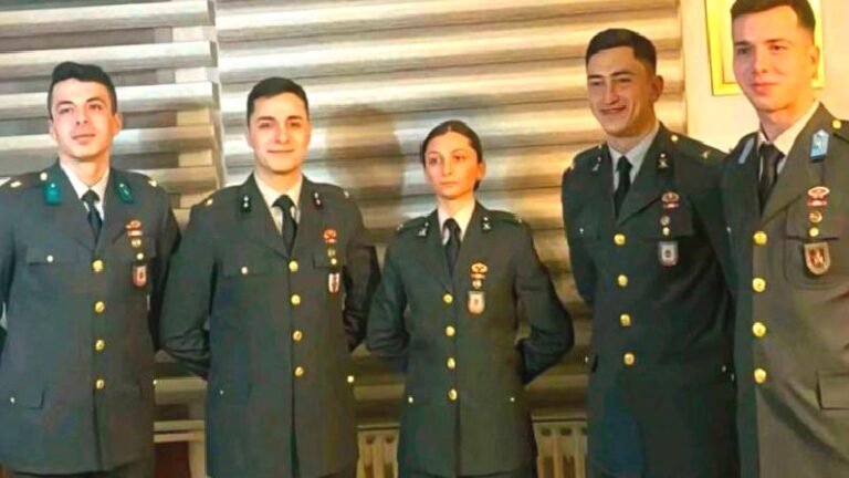Teğmenlere destek mesajı veren Cumhuriyet savcısı 1226 kilometre uzağa atandı