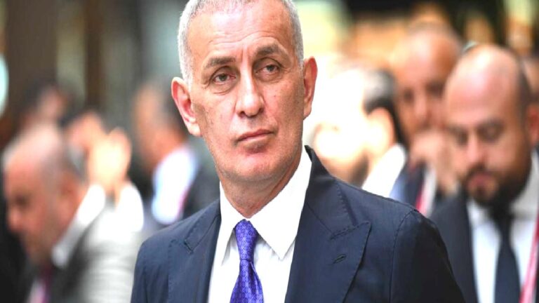 TFF Başkanı İbrahim Hacıosmanoğlu: Hiçbir bahanesi olamaz