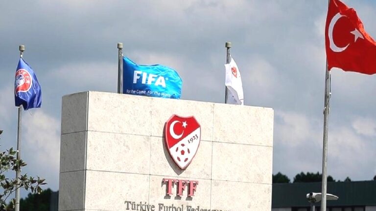 TFF sayıyı yükseltti! Transfer dönemine etki edecek gelişme