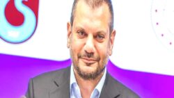 Trabzonspor’da Başkan Ertuğrul Doğan: Ekonomik anlamda tarih yazdık!