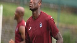 Trabzonspor’dan sakatlık açıklaması! Paul Onuachu…