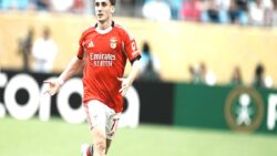 TRANSFER HABERİ – Beşiktaş ve Fenerbahçe’den Kerem Aktürkoğlu yarışı!