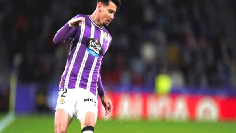 TRANSFER HABERİ: Beşiktaş’a İspanyol sağ bek geliyor