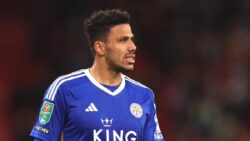 TRANSFER HABERİ – Beşiktaş’ta sağ bek operasyonu! Hedefte İngiliz yıldız var