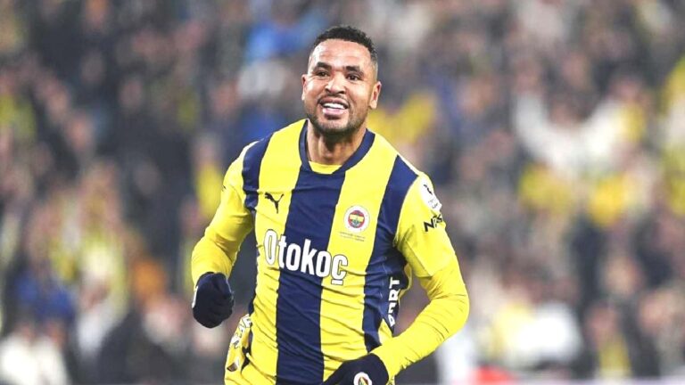 TRANSFER HABERİ | Fenerbahçe’de En-Nesyri’den flaş karar! Jhon Duran…