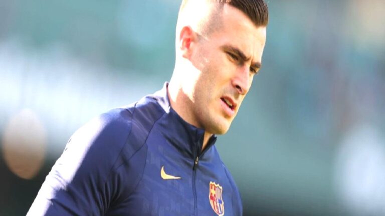 TRANSFER HABERİ | Fenerbahçe’den Inaki Pena operasyonu! Galatasaray da peşinde