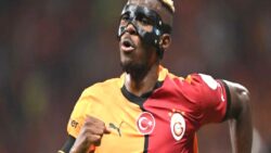 TRANSFER HABERİ – Galatasaray Osimhen’e kavuşuyor! Napoli ile anlaşma tamam