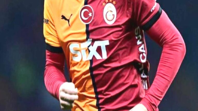 TRANSFER HABERİ – Galatasaray’da ayrılık yolda! Başkan resmen açıkladı