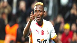 TRANSFER HABERİ | Galatasaray’da flaş Osimhen gelişmesi! Zaman istendi