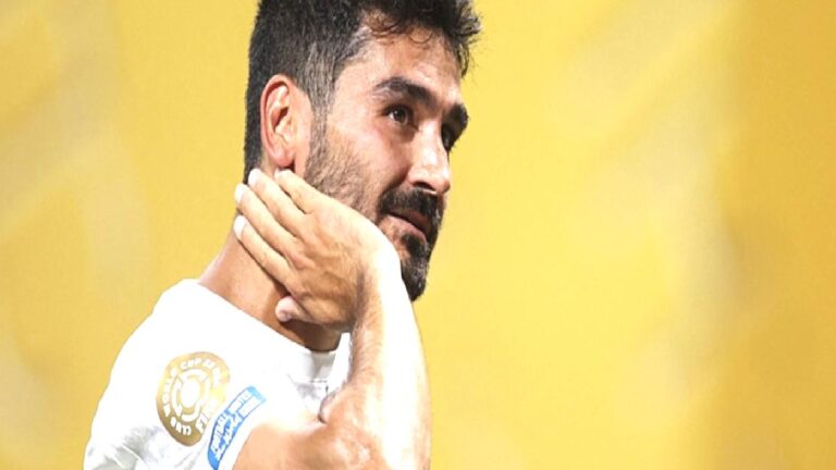 TRANSFER HABERİ | Galatasaray’da İlkay Gündoğan gelişmesi! İki katını istedi