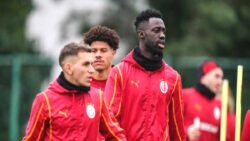 TRANSFER HABERİ | Galatasaray’da Lucas Torreira’ya flaş talip! Menajeri ile iletişime geçtiler