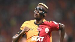 TRANSFER HABERİ – Galatasaray’da Osimhen gelişmesi! Yeni teklif…