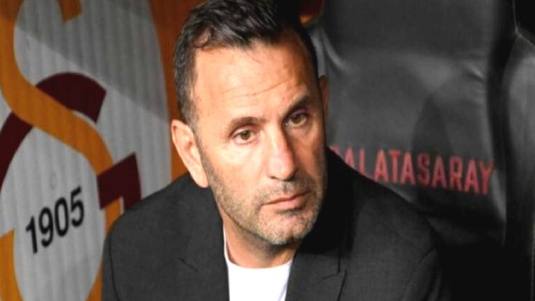 TRANSFER HABERİ: Galatasaray’dan kaleye yıldız hamlesi! Uygun şartlar oluşursa…